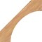 Ekena Millwork 3 1/2"W x 28"D x 28"H Westlake Smooth Knee Brace, Western Red Cedar BRC04X28X28WTL00SWR - alternate 2
